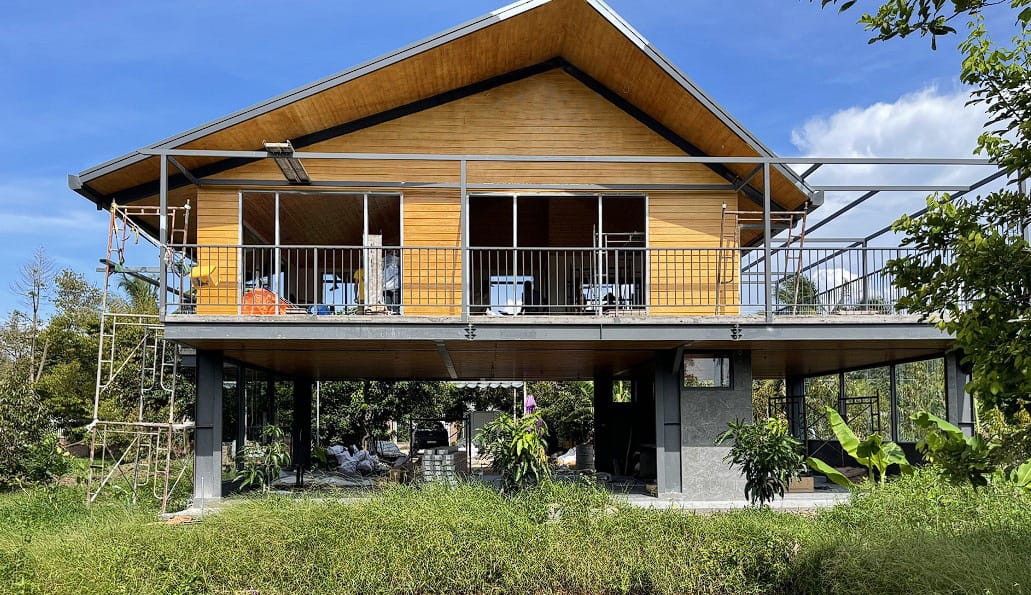 Architecture Design