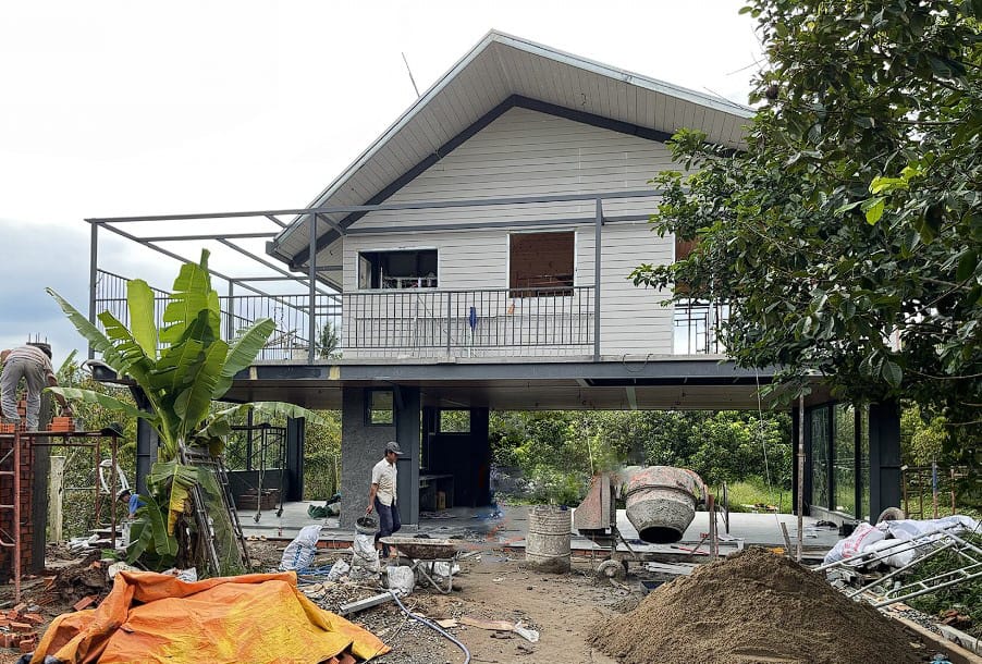 Construction Site